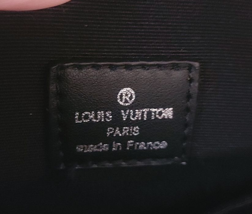 Сумка  Louis Vuitton Messenger Soft Trunk .