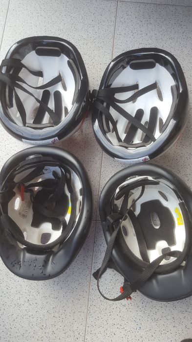 Capacetes  para  crianças  M
