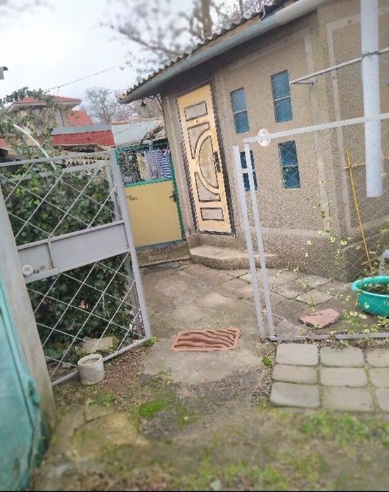 Продам Часть дома 43 м2 в ЦЕНТРЕ / 6-я Слободская