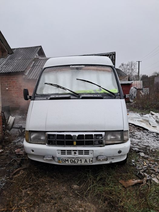 Продам ГАЗЕЛЬ 2705