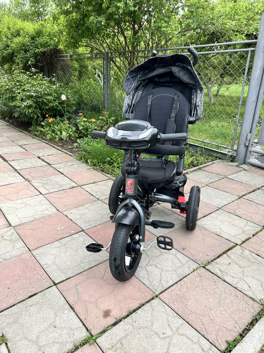 Дитячий велосипед Best Trike