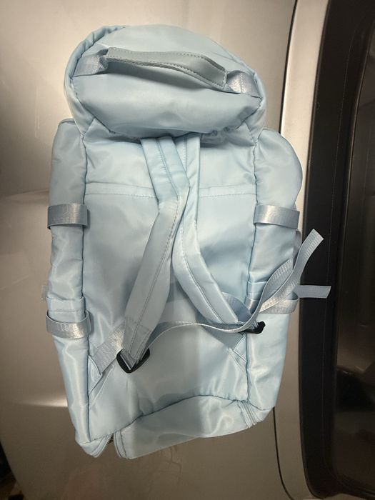 Mochila LVQUE Nova – Multifunções / Viagem / Ginásio – 30 €