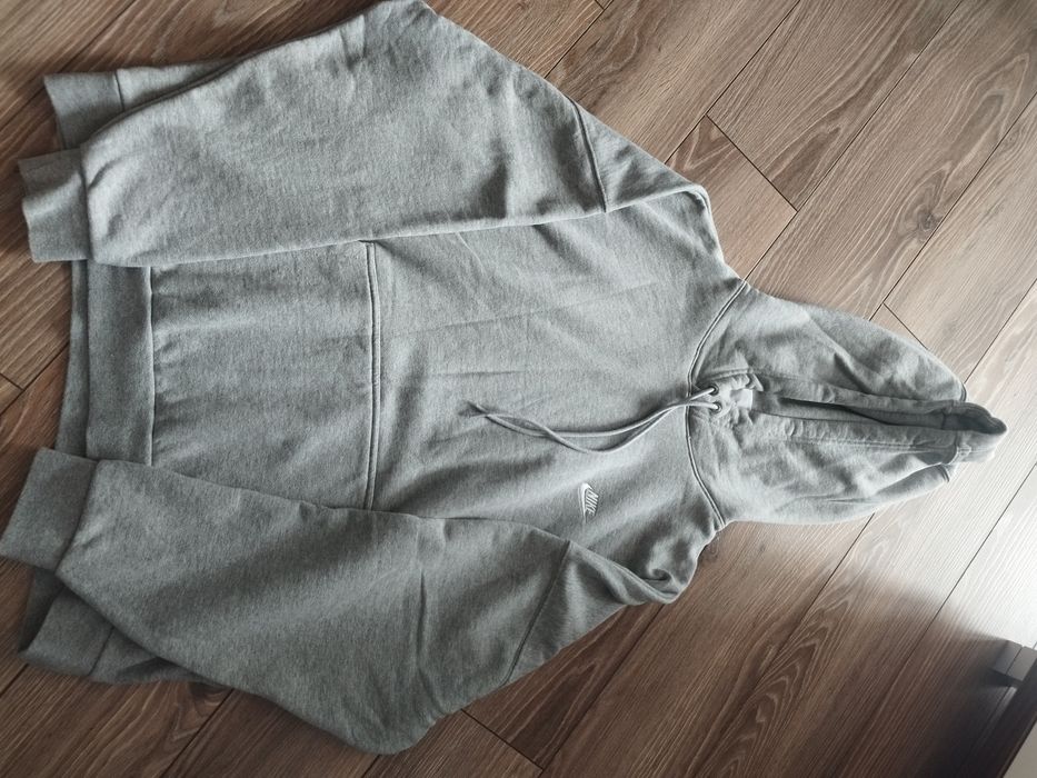 Nowa bluza firmy Nike