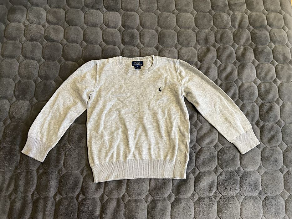 Детские вещи,7лет (6ед.))