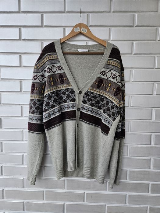 Продаю кардиган Alexander Mqueen