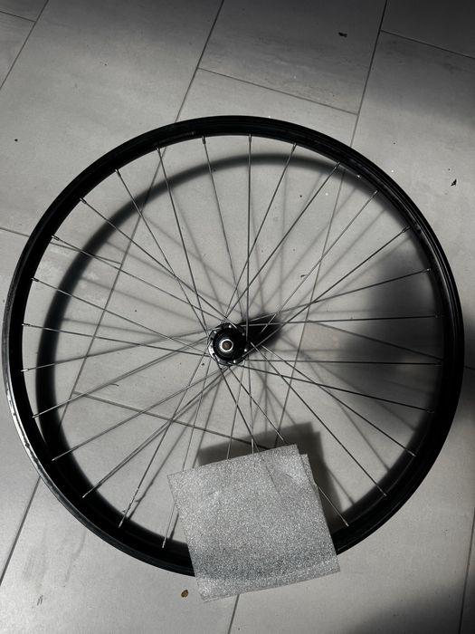 Aro de bicicleta 27’5
