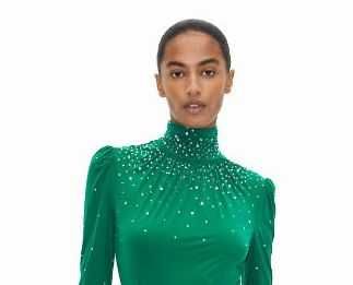 Paco Rabanne H&M лонг S