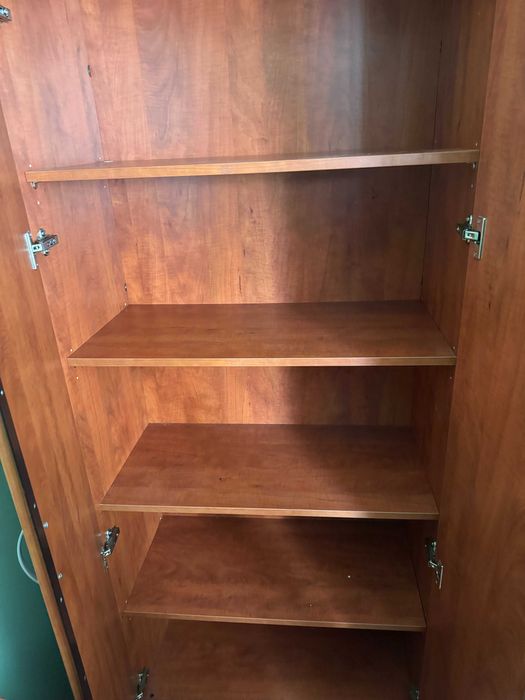 Szafa biurowa bardzo dobry stan