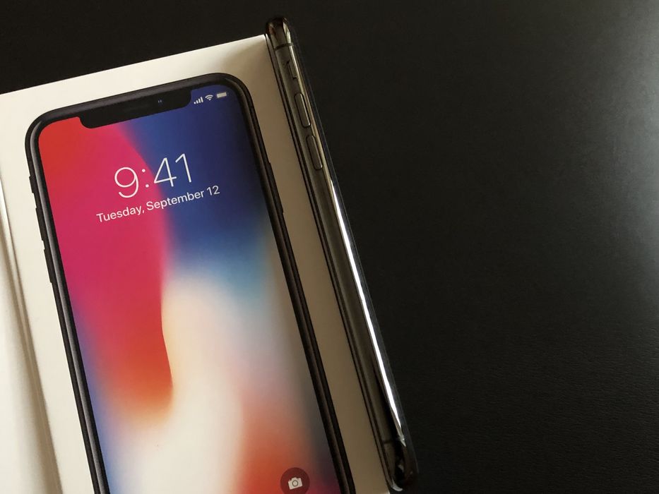 MAГAЗИН iPhone X 256gb Neverlock ГАРАНТИЯ/Trade-In/Oбмeн