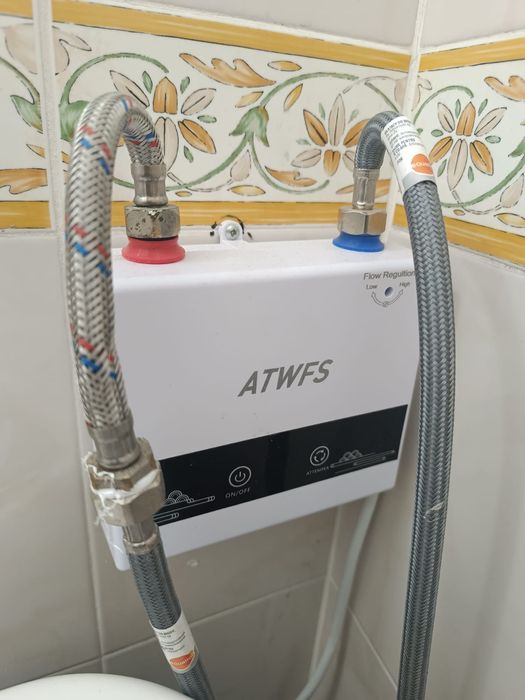 Vendo Mobiliario de estética