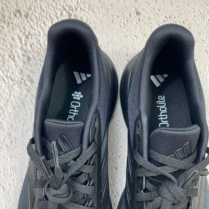 ie8812 Adidas runfalcon performance чоловічі бігові кросівки black