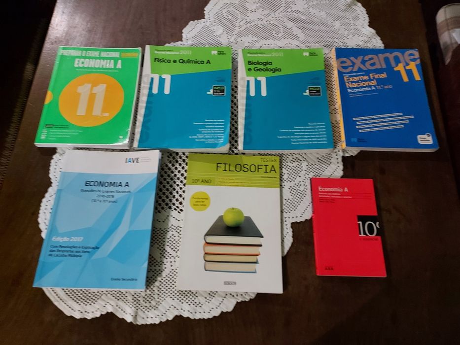 Study Books from 7th to 12th Grade64740054029057122