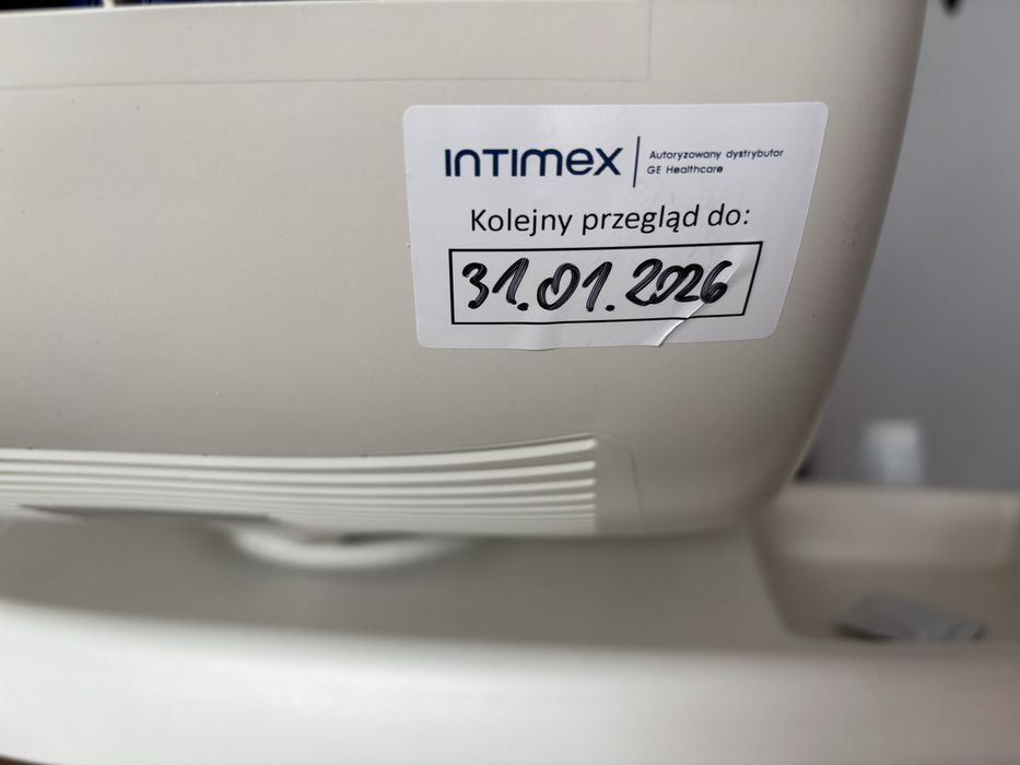 Апарат УЗД GE Vivid 7/ Аппарат УЗИ экспертного класса з 3 датчиками