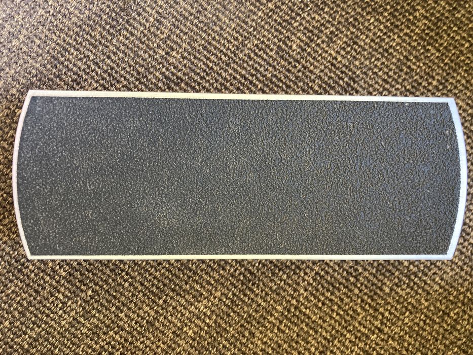 Pedal de Volume - Ernie Ball EB6166 -Mono