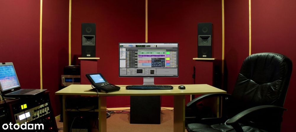 Dom 324m² | POTENCJAŁ NA 2 MIESZKANIA + Profesjonalne Studio