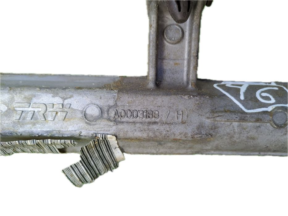 Caixa de direção OPEL Corsa D
