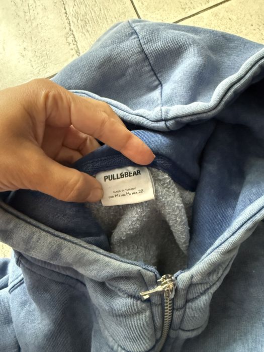 Zara костюм спортивний  pull and bear