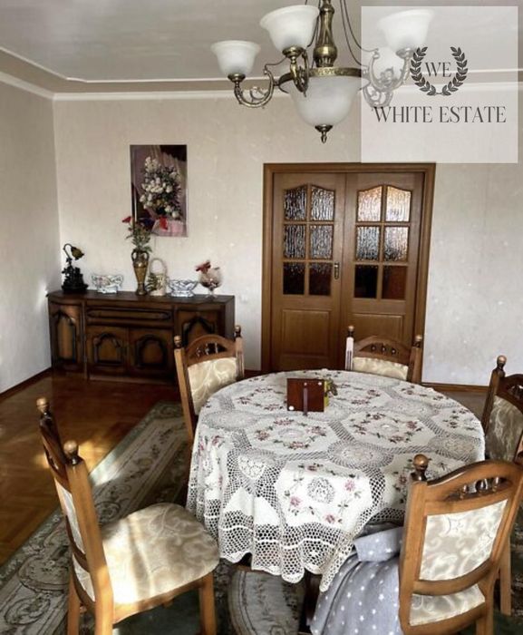 Продаж 3-кімнатної квартири по вул. Котляревського