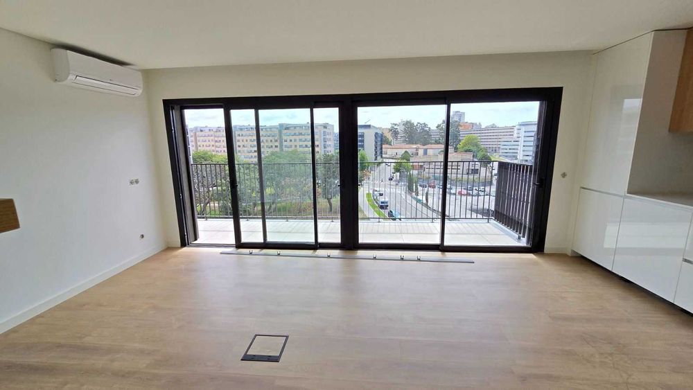 T0 novo asprela , faculdades