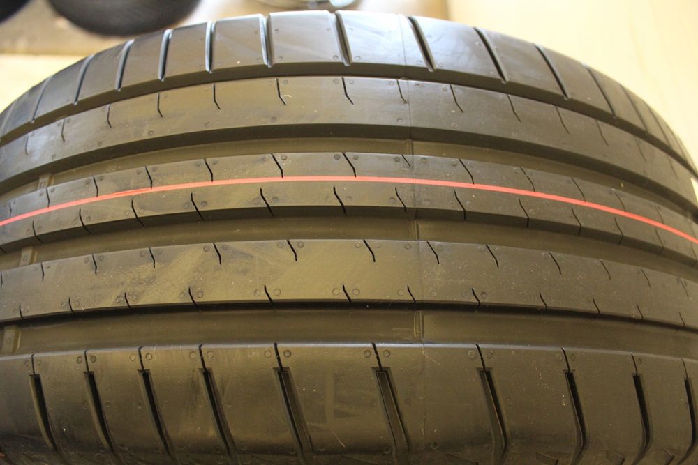 opony letnie bridgestone potenza sport 255 45 20 105y nowe