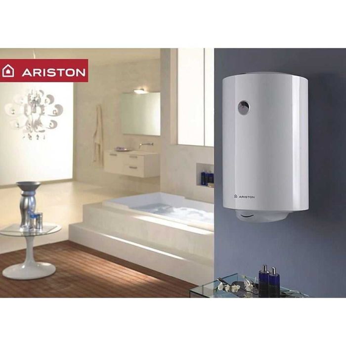 Великий вибір водонагрівачів Ariston (Італія) зі складу!