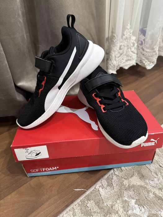 Puma кросівки оригінал