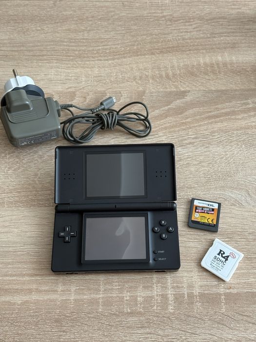 nintendo ds lite - купити ігри та ігрові приставки - Ціна на OLX.ua