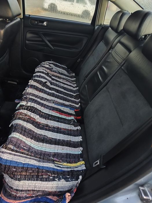 Vw passat 1.9 TDI 130cv HIGHLINE