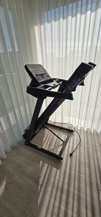 Passadeira muito pouco usada