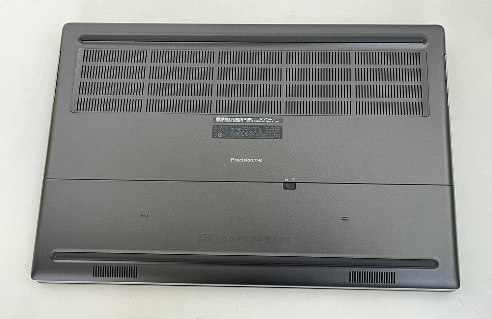Dell Precision 7740