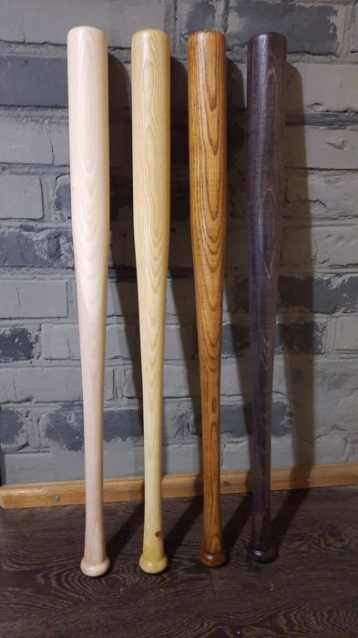 Бита в авто. Бейсбольна бита. Самозахист. Подарунок