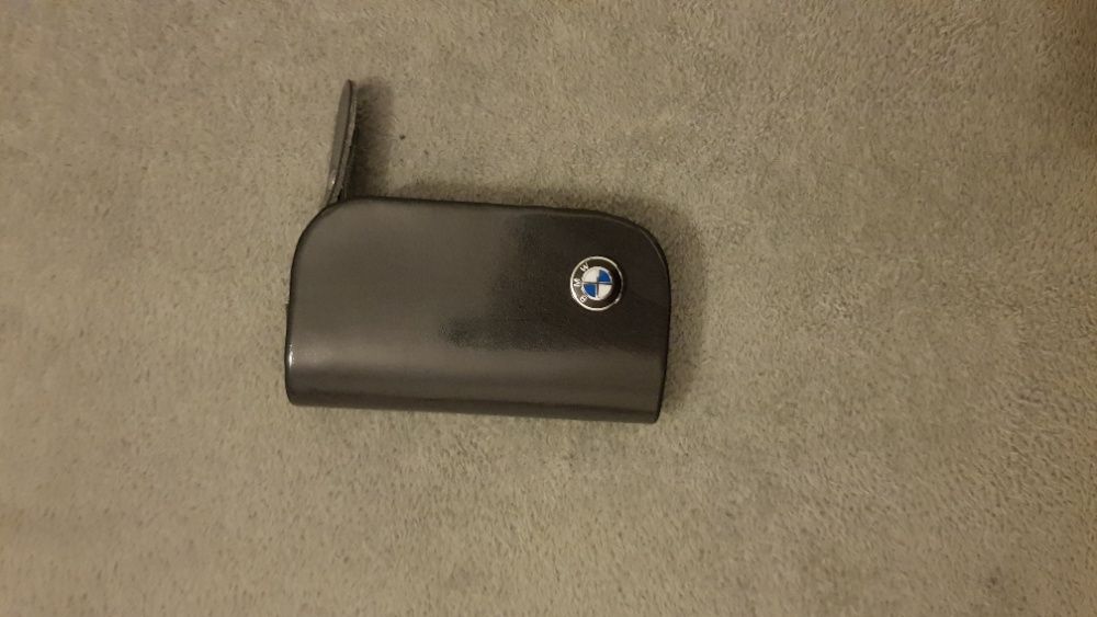New BMW Keychain