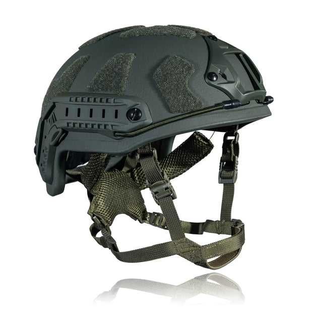 Тактичні шоломи FAST 3A NIJ (Гурт,співпряця)