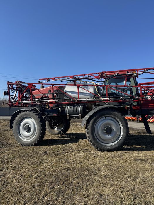 АКЦІЯ!До 30.03.26 Самохідний обприскувач CASE IH 3330