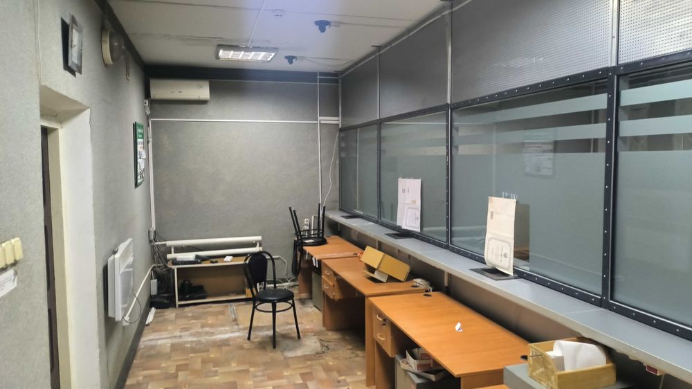 Продаж комерційної будівлі м.Очаків,вул. Спаська (Енгельса), 16