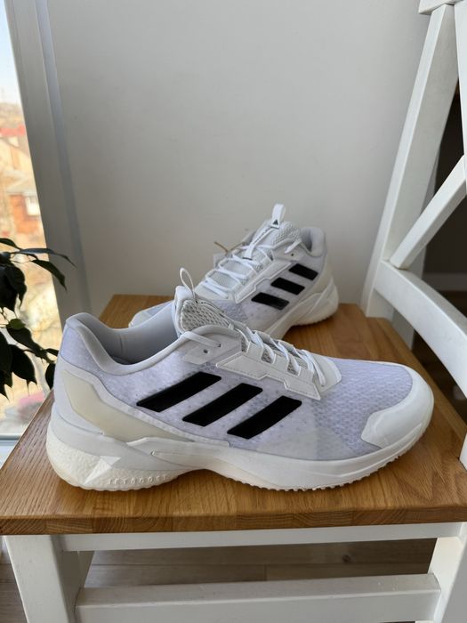ОРИГІНАЛ 100% Adidas Crazyflight 5 | IE0545 кросівки волейбольні 47 р
