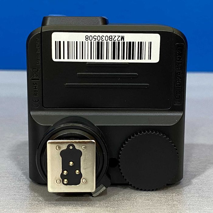 Godox X2T-F TTL Wireless Flash Trigger (Fujifilm) - NEW64551127468929123