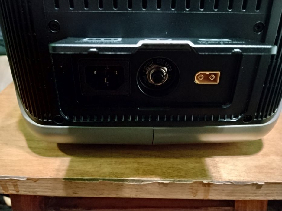 Зарядна станція Allpowers R600, 600w/1200w, 299 Wh, lifepo4.