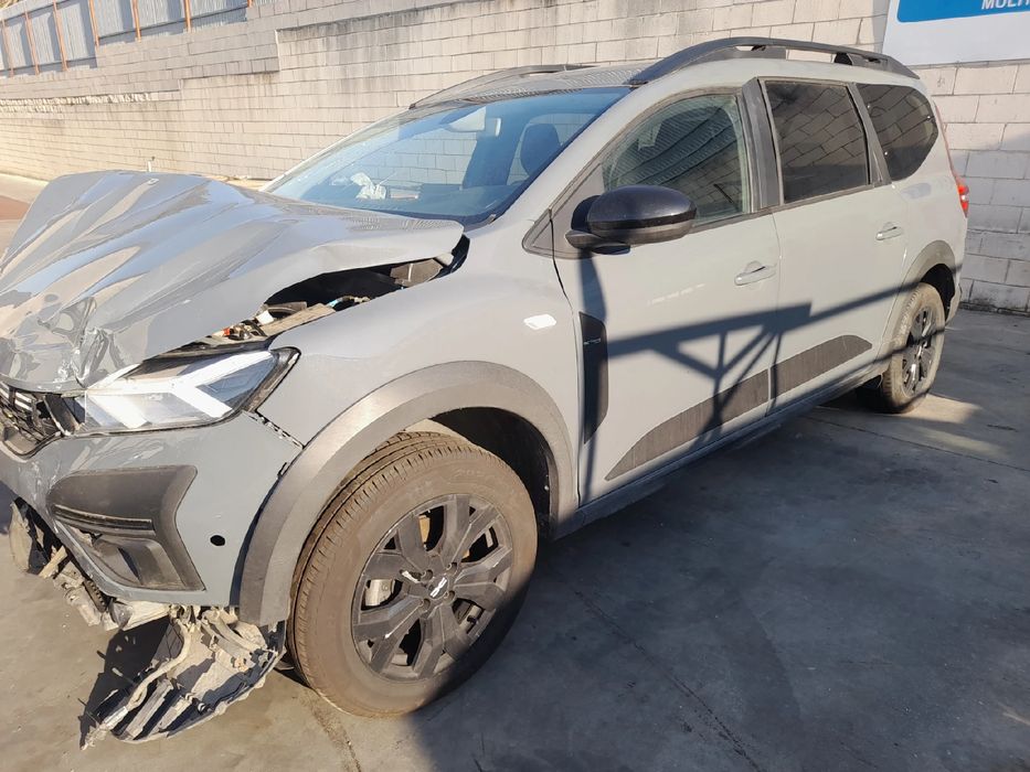 Para peças DACIA Jogger