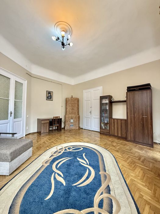 4к квартира , румунський люкс, ЦЕНТР, Турецька площа
