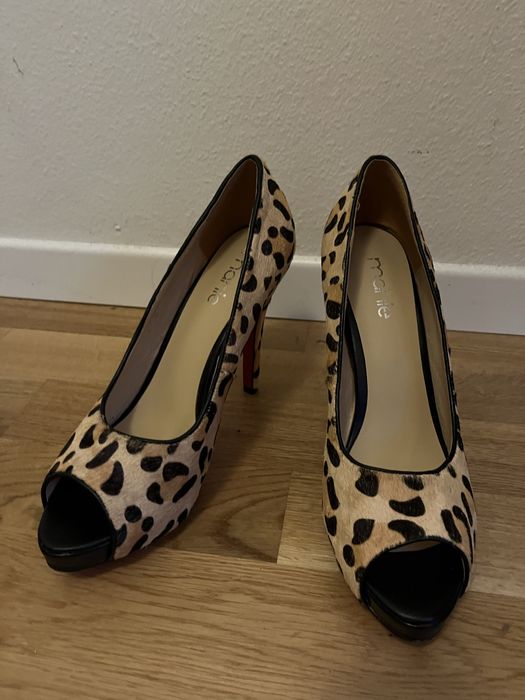 Туфли новые