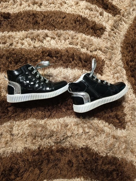 Buty trzewiki clibee 31