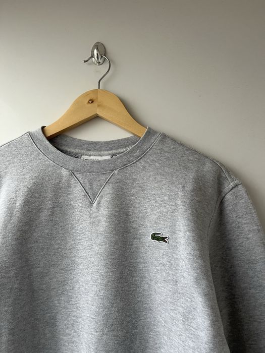 Чоловічий світшот Lacoste Sport