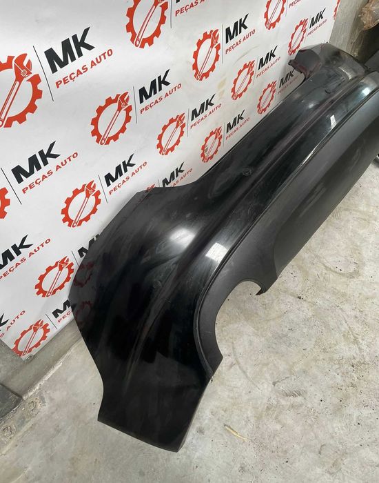 Pára-choques traseiro Jaguar XF 3.0D