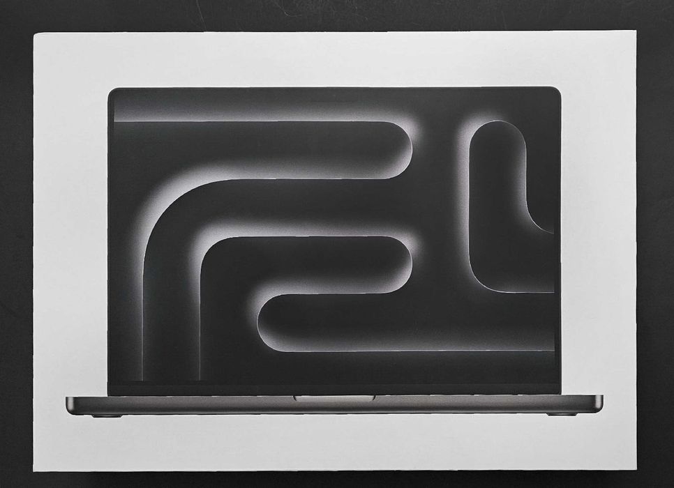 NOWY Apple MacBook Pro 16 M4 PRO 24GB RAM 512GB +DODATKI GW-2LATA! FV