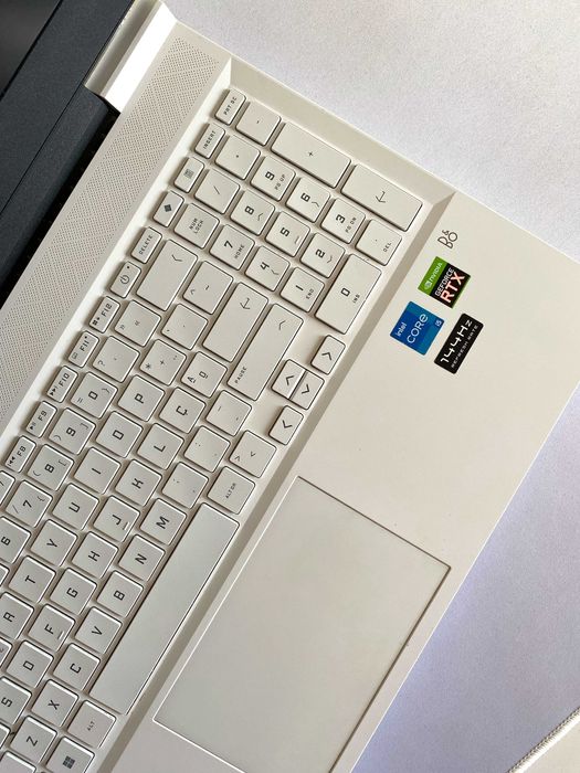 Gaming Victus by HP 16 c/ carregador e caixa original 2021