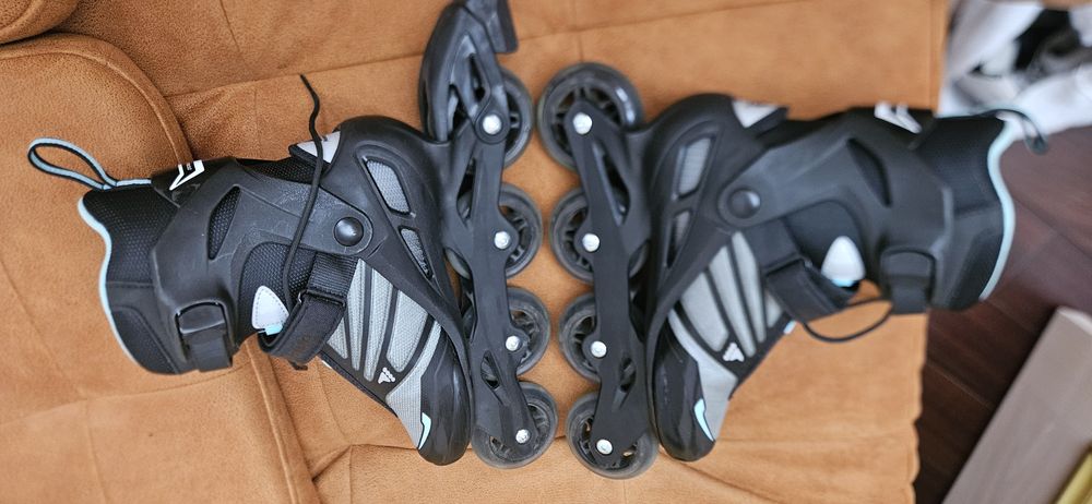 Ролики Rollerblade 38-39р.