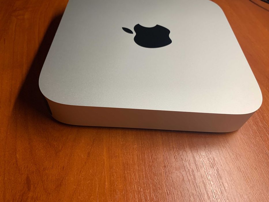 Mac mini (Apple M1, 8 ГБ / 256 ГБ SSD, A2348)
