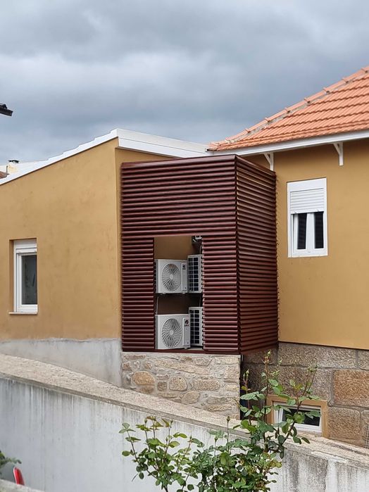 Serralharia/ Serralheiro/fabrico
