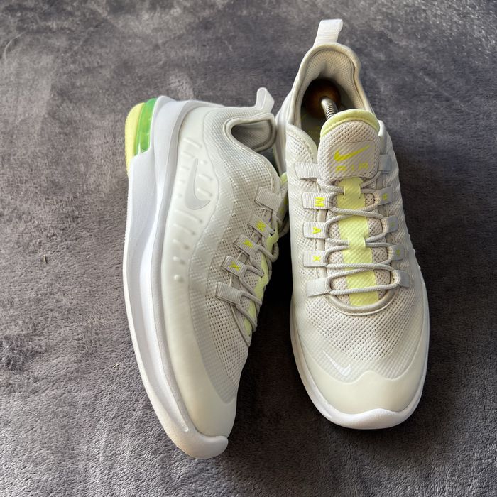 Чоловічі кросівки Nike air max. P. 39. Ідеал!!!